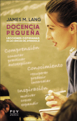 DOCENCIA PEQUE�A