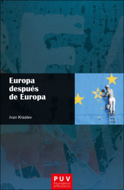 EUROPA DESPU�S DE EUROPA