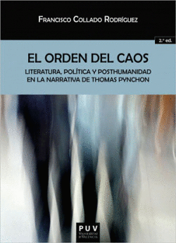 EL ORDEN DEL CAOS (2� ED.)