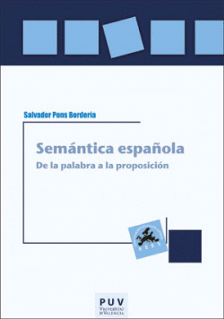 SEM�NTICA ESPA�OLA