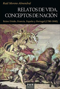 RELATOS DE VIDA, CONCEPTOS DE NACI�N