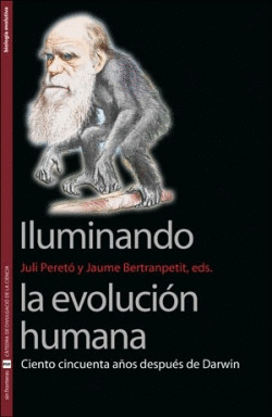ILUMINANDO LA EVOLUCI�N HUMANA