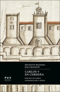 CARLOS V EN CERDE�A
