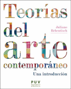 TEOR�AS DEL ARTE CONTEMPOR�NEO