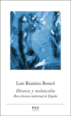 DISENSO Y MELANCOL�A
