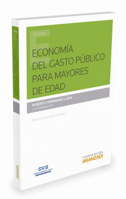 ECONOM�A DEL GASTO P�BLICO PARA MAYORES DE EDAD