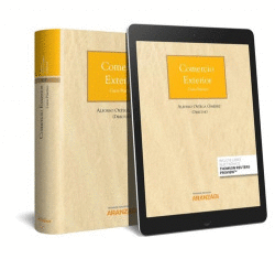 COMERCIO EXTERIOR (PAPEL + E-BOOK)