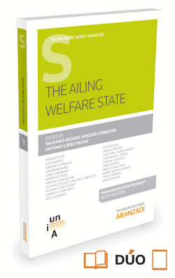 THE AILING WELFARE STATE (PAPEL + E-BOOK)
