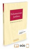 EXHUMACIONES JURIDICAS (PAPEL + E-BOOK)