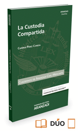 LA CUSTODIA COMPARTIDA