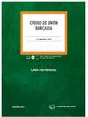 CODIGO DE UNION BANCARIA (PAPEL + E-BOOK)