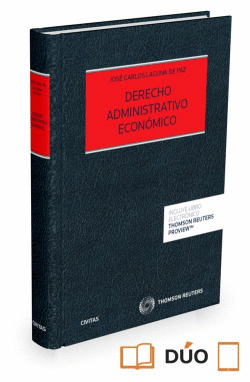 DERECHO ADMINISTRATIVO ECONMICO