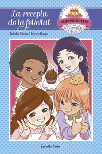 LA RECEPTA DE LA FELICITAT
