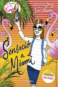 SENSACI� A MIAMI