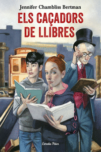 ELS CA�ADORS DE LLIBRES