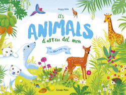 ELS ANIMALS D�ARREU DEL MON