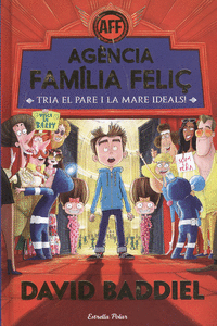 AGNCIA FAMLIA FELI