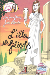 L'ILLA DELS FIL�SOFS