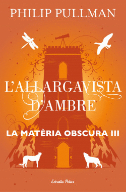 L'ALLARGAVISTA D'AMBRE