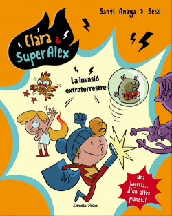 LA INVASI� EXTRATERRESTRE 3