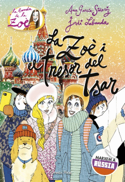LA ZO� I EL TRESOR DEL TSAR