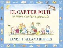 EL CARTER JOLIU O UNES CARTES ESPECIALS