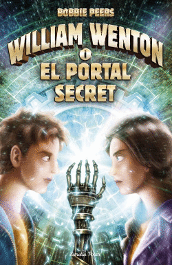WILLIAN WENTON O EL PORTAL SECRET