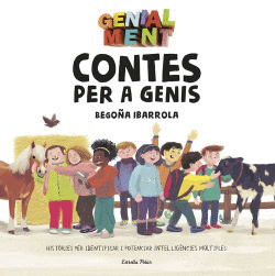 CONTES PER A GENIS