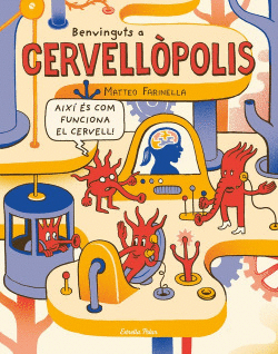 BENVINGURS A CERVELL�POLIS