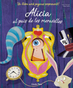 AL�CIA AL PAIS DE LES MERAVELLES