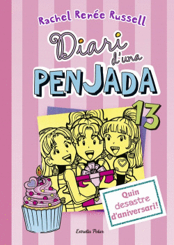 QUIN DESASTRE D`ANIVERSARI 13
