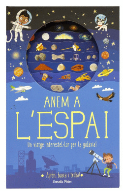 ANEM A L`ESPAI
