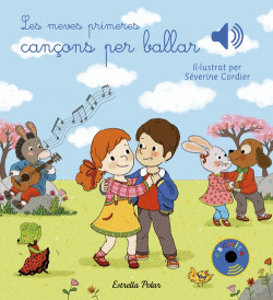 LES MEVES PRIMERES CAN�ONS PER BALLAR