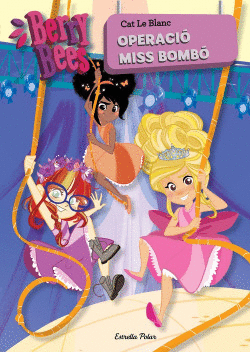 OPERACI� MISS BOMB�
