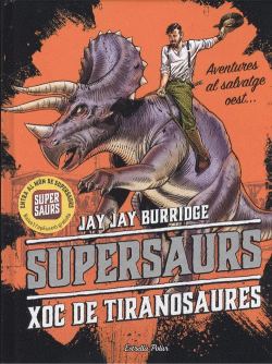 3. SUPERSAURS