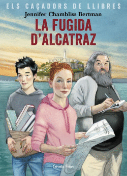 LA FUGIDA D`ALCATRAZ