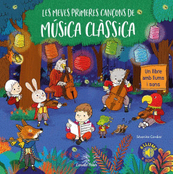 LES MEVES PRIMERES CAN�ONS DE M�SICA CL�SSICA