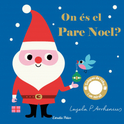 ON �S EL PARE NOEL?