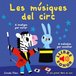 LES M�SIQUES DEL CIRC