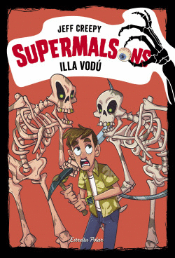 ILLA VOD�