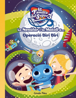 LA FAMILIA I LA MATOLL...OPERACI� BIRI BIRI