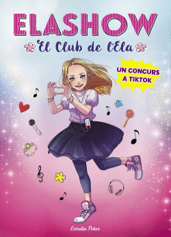 ELASHOW 1. UN CONCURS A TIKTOK