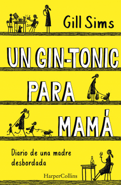 UN GIN-TONIC PARA MAM�