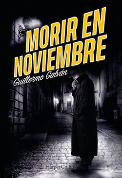 MORIR EN NOVIEMBRE