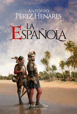 LA ESPA�OLA
