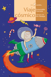 VIAJE C�SMICO