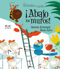 �ABAJO LOS MUROS!