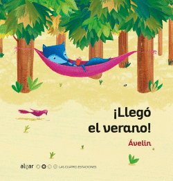 �LLEG� EL VERANO!