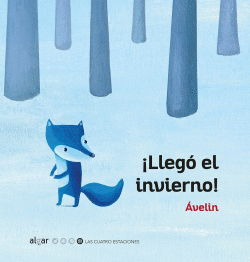 �LLEG� EL INVIERNO!