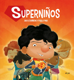 SUPERNI�OS